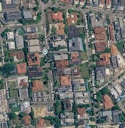 Braddell Heights Estate (D13), Detached #612647241